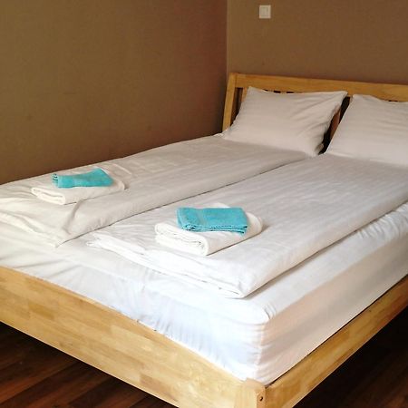 בודפשט Market Square Apartment מראה חיצוני תמונה