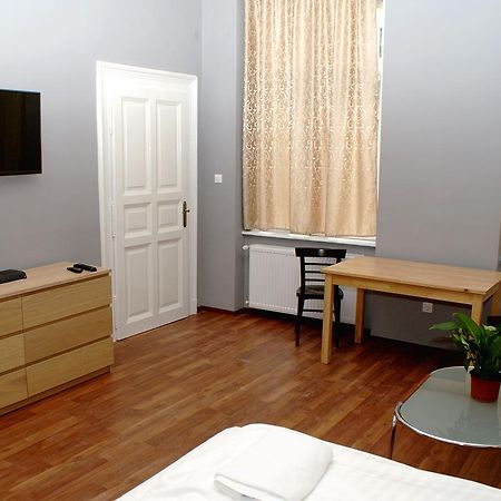 בודפשט Market Square Apartment מראה חיצוני תמונה