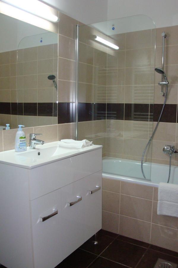 בודפשט Market Square Apartment מראה חיצוני תמונה