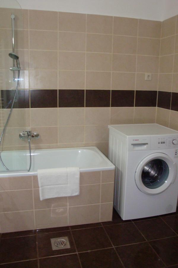 בודפשט Market Square Apartment מראה חיצוני תמונה