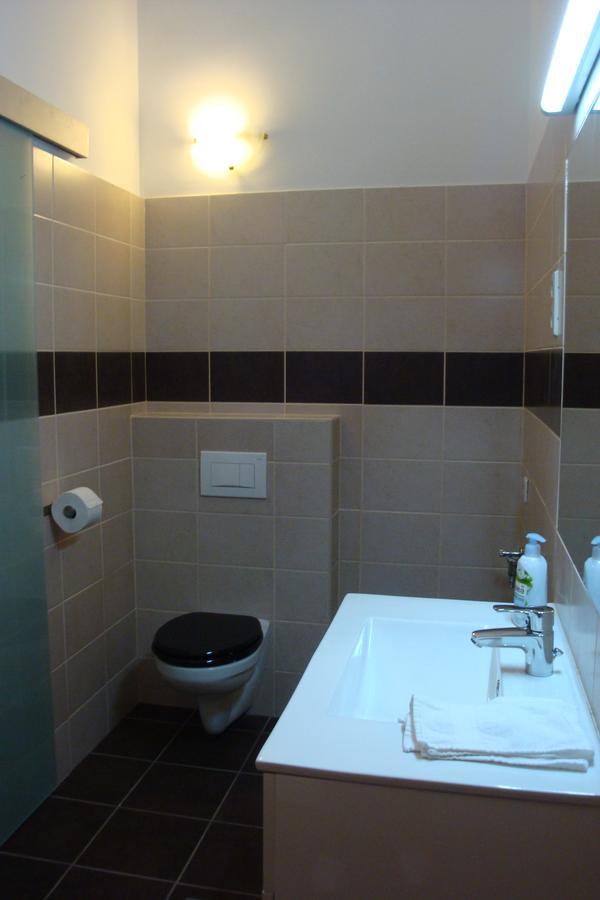 בודפשט Market Square Apartment מראה חיצוני תמונה
