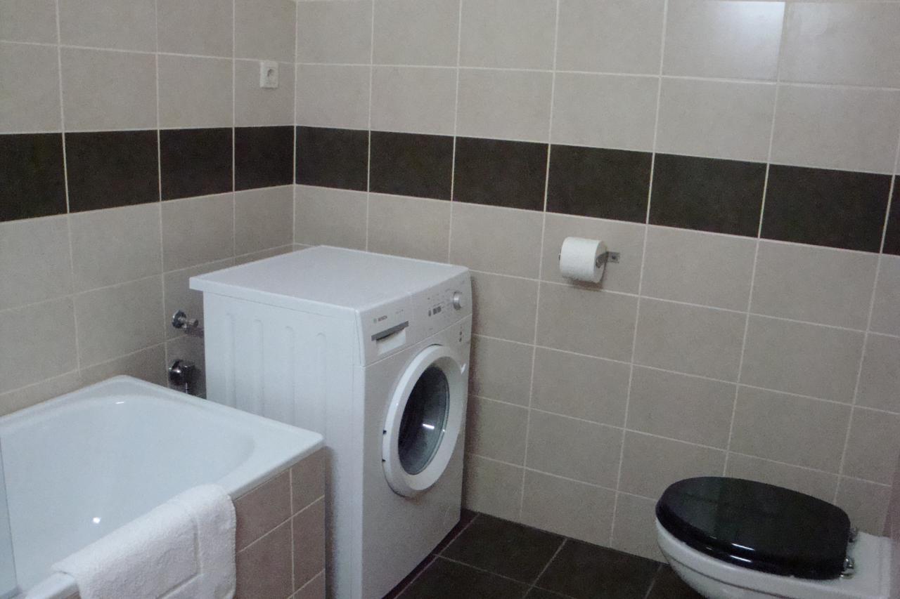 בודפשט Market Square Apartment מראה חיצוני תמונה