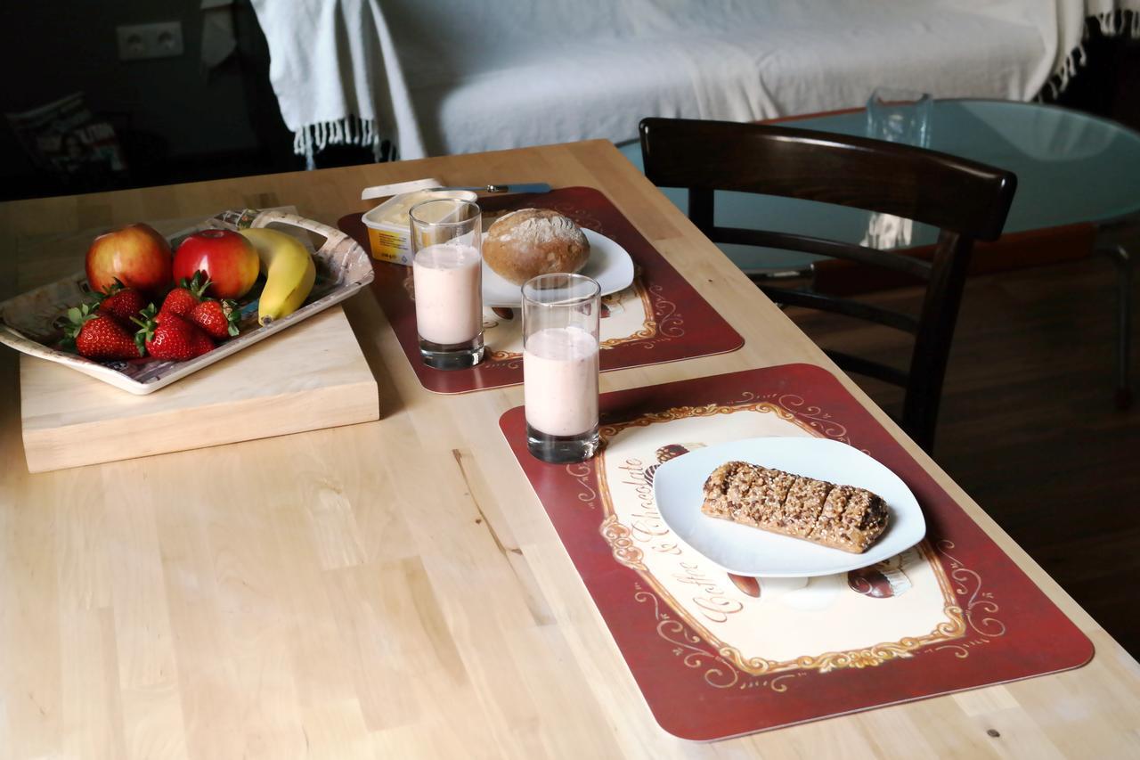 בודפשט Market Square Apartment מראה חיצוני תמונה