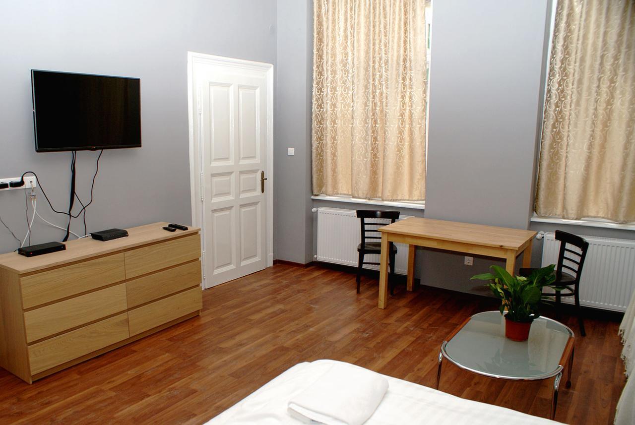בודפשט Market Square Apartment מראה חיצוני תמונה