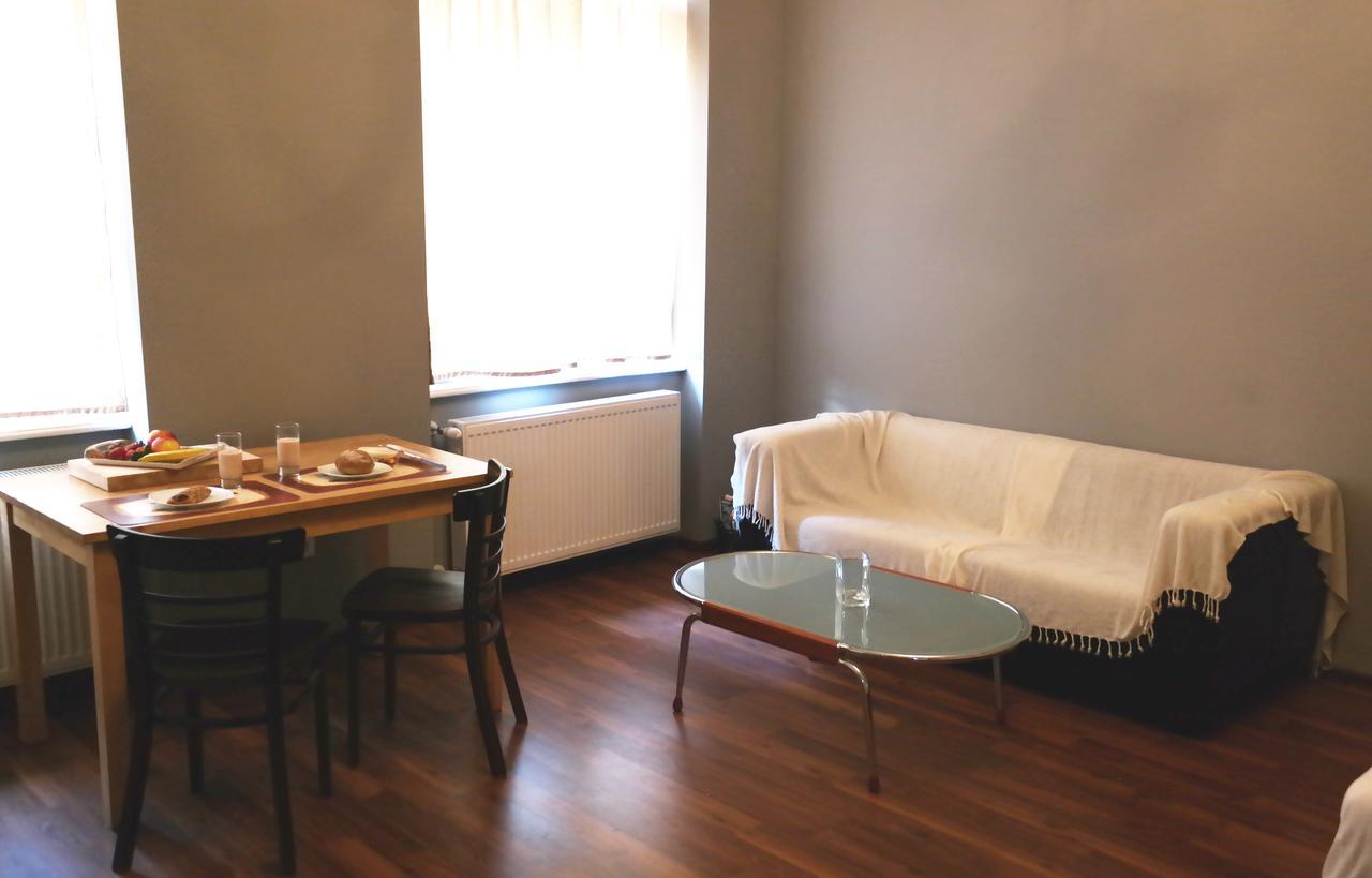 בודפשט Market Square Apartment מראה חיצוני תמונה