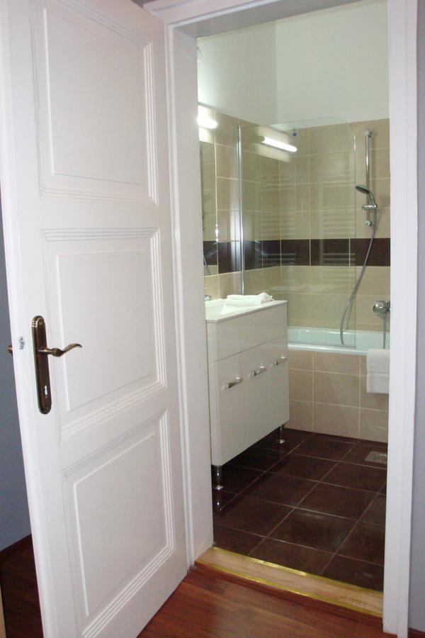 בודפשט Market Square Apartment מראה חיצוני תמונה