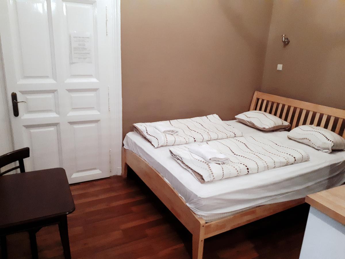 בודפשט Market Square Apartment מראה חיצוני תמונה