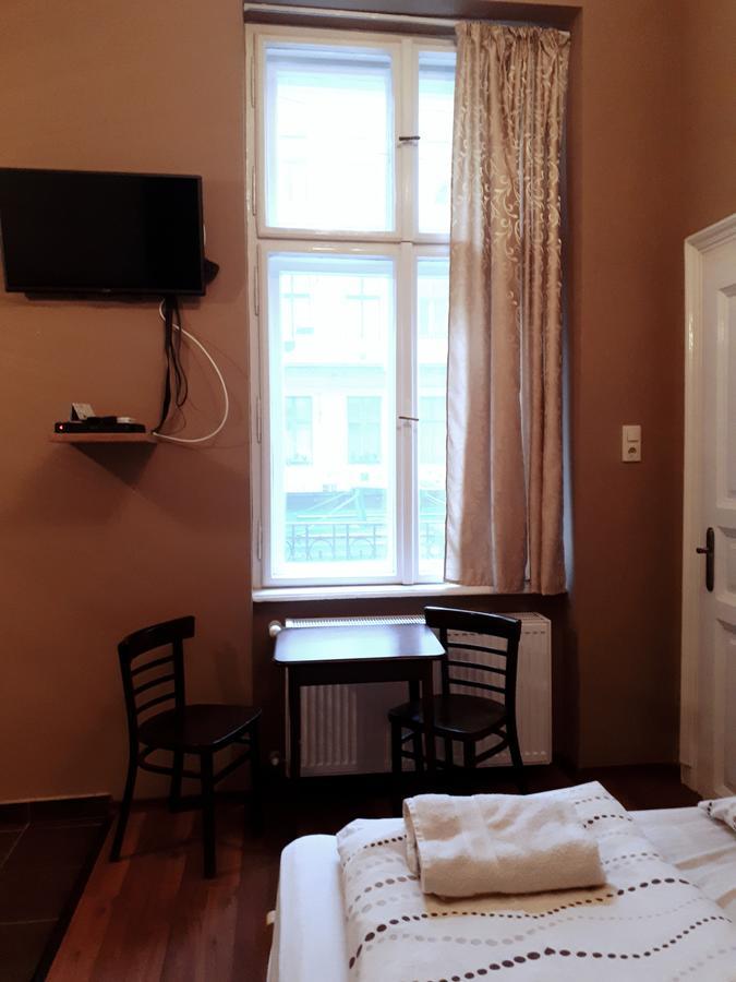 בודפשט Market Square Apartment מראה חיצוני תמונה