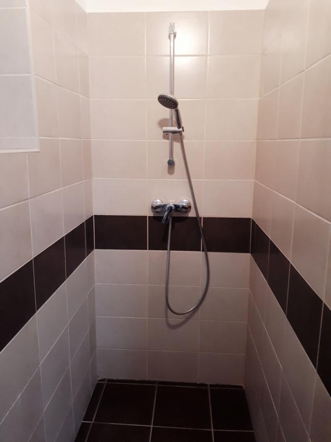בודפשט Market Square Apartment מראה חיצוני תמונה