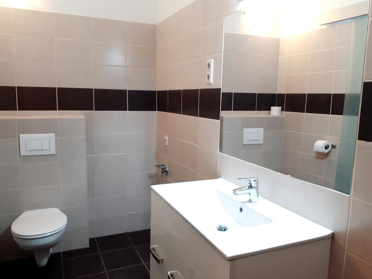 בודפשט Market Square Apartment מראה חיצוני תמונה